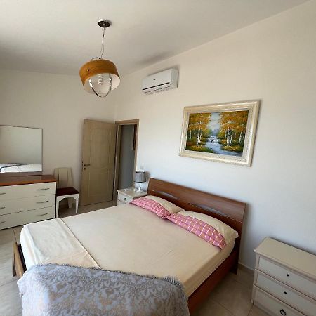 Apartments Wonderful Bay Sarandë Exteriör bild